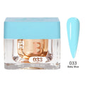 Billionaire Imperial Builder Gel 033 Baby Blue