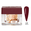 Billionaire Imperial Builder Gel 168 Maroon