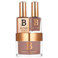 Billionaire Trio Matching 166