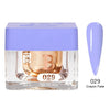 Billionaire Imperial Builder Gel 029 Crayon Fade