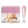Billionaire Imperial Builder Gel 202 Fairy Dust