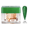 Billionaire Imperial Builder Gel 246 Xmas Tree