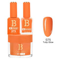 Billionaire Imperial Trio Matching 075 Tulip Glow
