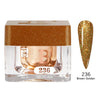 Billionaire Imperial Builder Gel 236 Brown Golden