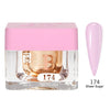 Billionaire Imperial Builder Gel 174 Sheer Sugar