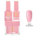 Billionaire Imperial Trio Matching 013 Coral Blush