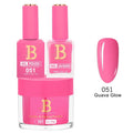Billionaire Imperial Trio Matching 051 Guava Glow