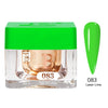Billionaire Imperial Builder Gel 083 Laser Lime
