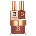 Billionaire Trio Matching 033