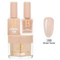 Billionaire Imperial Trio Matching 188 Sheer Nude