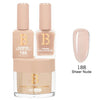 Billionaire Imperial Trio Matching 188 Sheer Nude