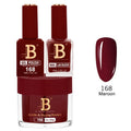 Billionaire Imperial Trio Matching 168 Maroon