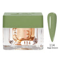 Billionaire Imperial Builder Gel 114 Sage Groovin