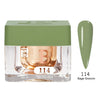 Billionaire Imperial Builder Gel 114 Sage Groovin