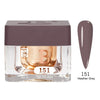 Billionaire Imperial Builder Gel 151 Heather Grey