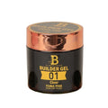Billionaire Builder Gel Jar 01 Clear HEMA Free