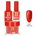 Billionaire Imperial Trio Matching 247 Red Aura