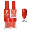 Billionaire Imperial Trio Matching 247 Red Aura
