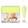 Billionaire Imperial Builder Gel 041 Juicy Yellow