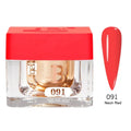 Billionaire Imperial Builder Gel 091 Neon Red