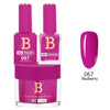 Billionaire Imperial Trio Matching 067 Mulberry