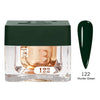 Billionaire Imperial Builder Gel 122 Hunter Green