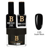 Billionaire Imperial Trio Matching 155 Super Black