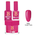 Billionaire Imperial Trio Matching 066 Grape Taste