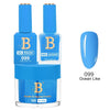 Billionaire Imperial Trio Matching 099 Ocean Like