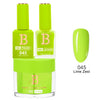 Billionaire Imperial Trio Matching 045 Lime Zest