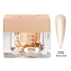 Billionaire Imperial Builder Gel 206 Sandy Gold