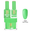 Billionaire Imperial Trio Matching 044 Kiwi Crush