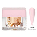 Billionaire Imperial Builder Gel 009 Strawberry Milk