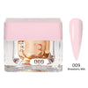 Billionaire Imperial Builder Gel 009 Strawberry Milk