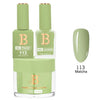 Billionaire Imperial Trio Matching 113 Matcha