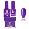 Billionaire Imperial Trio Matching 129 Lavender