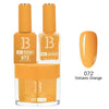 Billionaire Imperial Trio Matching 072 Volcano Orange