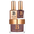 Billionaire Trio Matching 040
