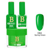 Billionaire Imperial Trio Matching 084 Spring Green