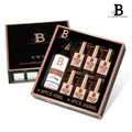 Billionaire Super Shine Top Coat Buy 1 Get 6 set