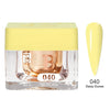 Billionaire Imperial Builder Gel 040 Daisy Dunes