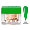 Billionaire Imperial Builder Gel 084 Spring Green