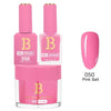 Billionaire Imperial Trio Matching 050 Pink Salt