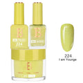 Billionaire Imperial Trio Matching 224 I am Younge