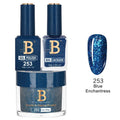 Billionaire Imperial Trio Matching 253 Blue Enchantress