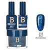 Billionaire Imperial Trio Matching 253 Blue Enchantress