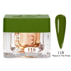 Billionaire Imperial Builder Gel 118 Peace In The Pines
