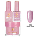 Billionaire Imperial Trio Matching 223 Warm Rose