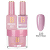 Billionaire Imperial Trio Matching 223 Warm Rose