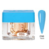 Billionaire Imperial Builder Gel 098 Azure